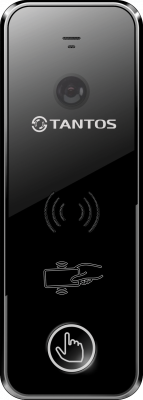 iPanel 2 MF (Black)