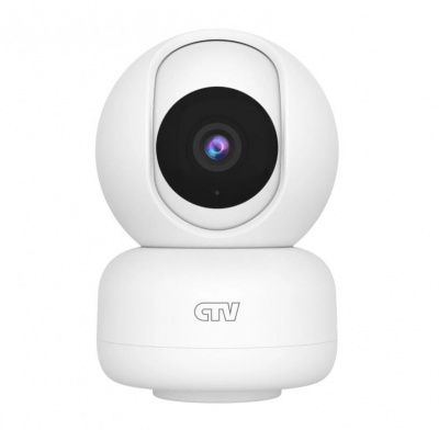 CTV-HomeCam PT2 Wi-Fi PTZ видеокамера 4Мп