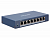 DS-3E1508-EI Интеллектуальный управляемый коммутатор с 8 × Gigabit портами