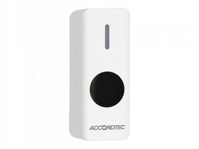 AT-H810P Бесконтактная накладная кнопка выхода AccordTec