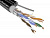 ParLan U/UTP Cat5e PVC/PEtr 2х2х0,52 Кабель симметричный (витая пара)