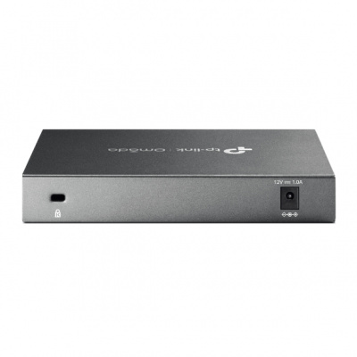 ER605 (TL-R605) VPN‑маршрутизатор