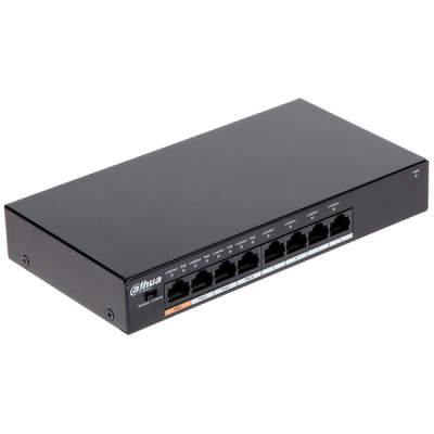 DH-PFS4210-8GT-150 Управляемый РОЕ коммутатор Dahua
