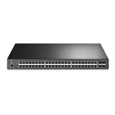 TL-SG3452P Управляемый коммутатор