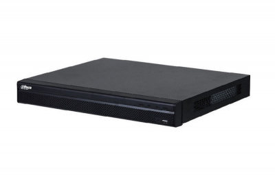 DHI-NVR4208-8P-XXI 8-канальный IP-видеорегистратор