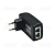 Midspan-1/151GA PoE-инжектор Gigabit Ethernet на 1 порт