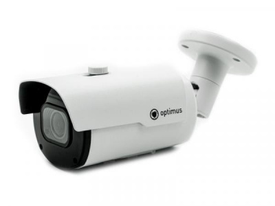 Smart IP-P012.1(4x)DH Видеокамера IP