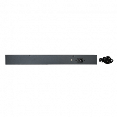 Источник питания ST-S242POE (24G/2G/2S/300W/AB) PRO (версия 3)