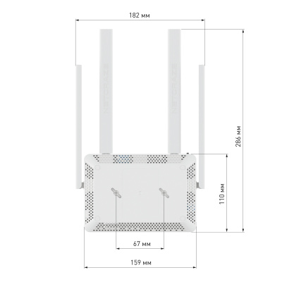 Netcraze Speedster NC-3013