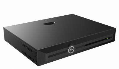 RVi-1NR40481 Видеорегистратор NVR