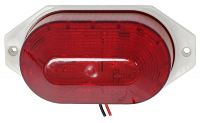 ST-AA215LS-RD Оповещатель светозвуковой