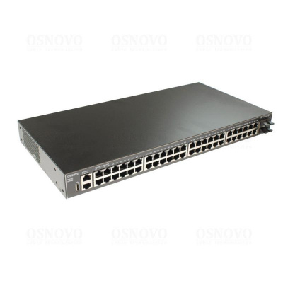SW-48G4X-L3ST Коммутатор без PoE