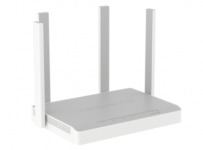 Keenetic Hero 4G+ (KN-2311) Гигабитный интернет-центр с модемом 4G/3G
