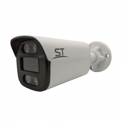 Видеокамера ST-SX4531 POE Wi-Fi LIGHT 4Мп (объектив 2,8mm)