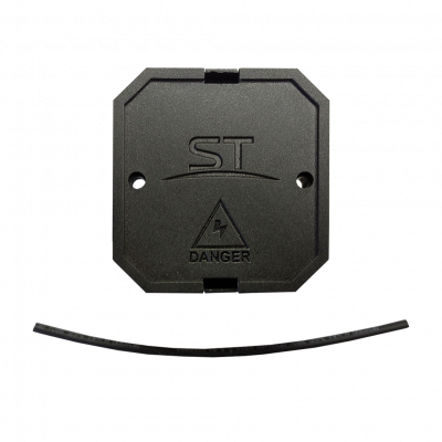 Блок питания ST-12/2А PRO «ТЕССЕРАКТ» (1,7А/OUT)