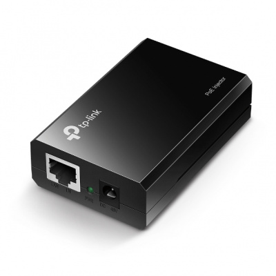 TL-POE150S Инжектор PoE+