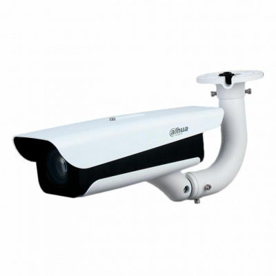 DHI-ITC237-PW6M-IRLZF-B IP-Видеокамера распознавания номеров Dahua