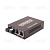 OMC-100-21S5a Оптический медиаконвертер Fast Ethernet