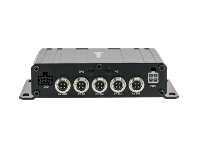 MDVR-2040_v.1 Видеорегистратор транспортный