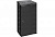 AYSN-19"-2260-BM Шкаф телекоммуникационный 19" напольно/настенный 22U 600х600 черный