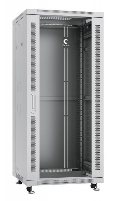 SH-05C-27U60/60 (7045c) Шкаф телекоммуникационный 19"
