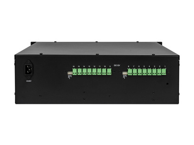 ББП-80х2 v.16 RACK 3U Блок бесперебойного питания для установки в стойку Accordtec
