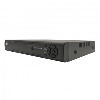 Видеорегистратор ST-HVR-S1605/2X20