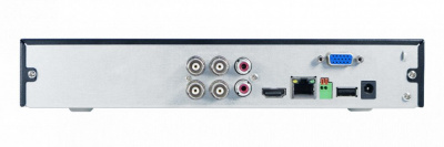 BOLID RGG-0412 версия 4 Видеорегистратор мультиформатный