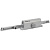 ISPARUS 450 Slider (серый) Доводчик