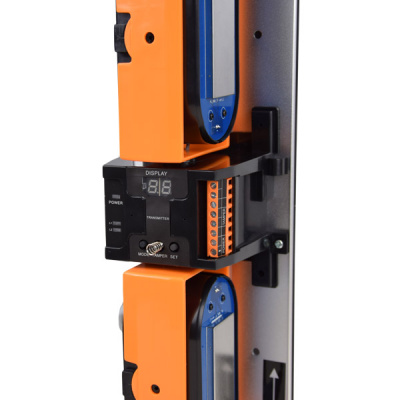 LBX-250AF ИК-барьер Lightwell