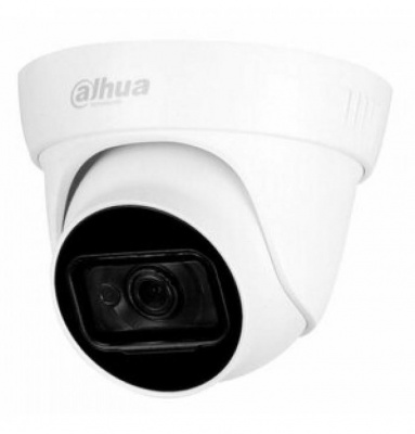 DH-HAC-HDW1801TLP-A-0280B Видеокамера HDCVI