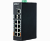 Dahua DH-PFS3211-8GT-120 8-портовый коммутатор c PoE