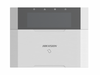 DS-PK1-LRT-HWE Клавиатура проводная AX PRO HikVision
