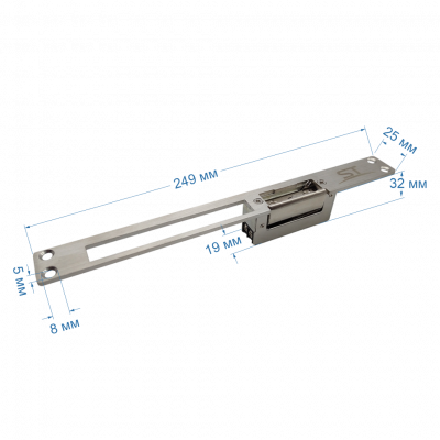 Защелка электромеханическая ST-NC 001