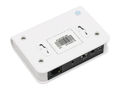 AT-AC10W WH Модуль подключения видеодомофона к сети интернет AccordTec