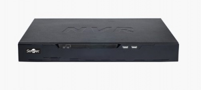 STNR-1650 Видеорегистратор NVR