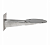 Кронштейн настенного крепления Dahua DH-ZAZ660B для EPC230(45)U-PTZ(-IR)