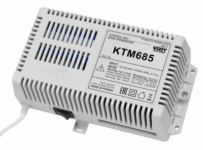 VIZIT-KTM685 Контроллер СКУД автономный