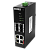 BOLID SW-204 версия 2 Коммутатор с PoE