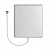 DP-700/2700-7/9 ID ДалСВЯЗЬ - внутренняя панельная антенна, усиление 7-9 дБ, кабель 0.3 м, N-розетка