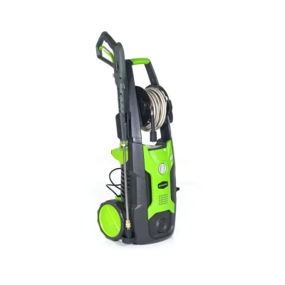Мойка высокого давления электрическая Greenworks GPWG5II Gen 140 бар