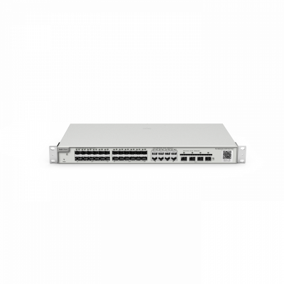 RG-NBS5200-24SFP/8GT4XS Управляемый облачный L2+ коммутатор