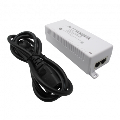 Источник питания ST-4804POE