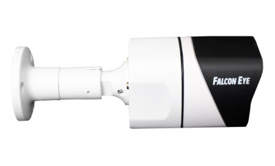 Wi-Fi видеокамера Falcon EYE Jager цилиндрическая