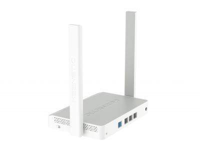 Keenetic Air (KN-1613) Беспроводной Wi-Fi роутер/ретранслятор