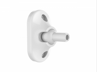 DS-PDB-IN-Universalbracket Кронштейн для извещателя AX PRO HikVision