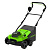 Аэратор-скарификатор аккумуляторный Greenworks GD40SC38IIK4 Арт. 2517607UB, 40V, бесщеточный, c 1хАКБ 4Ач и ЗУ