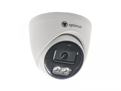 Prime IP-022.1(2.8)MP Видеокамера IP