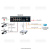SW-60812/I Промышленный PoE коммутатор на 11 портов SW-60812/I Промышленный PoE коммутатор на 11 портов