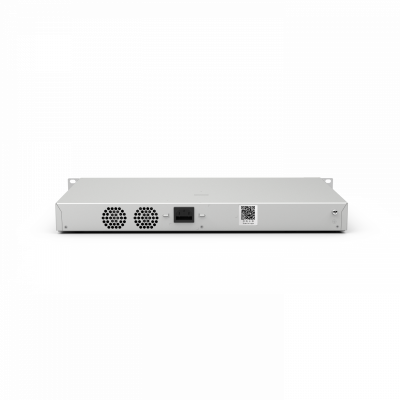 RG-NBS5200-48GT4XS Управляемый облачный L2+ коммутатор